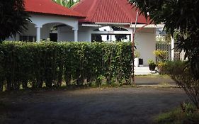 Hotel La Grillade